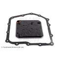 Hydraulikfiltersatz Automatikgetriebe Blue Print ADBP210067 für Chrysler Dodge
