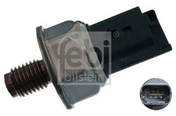 Kraftstoffdrucksensor 45177 FEBI BILSTEIN für CITROËN PEUGEOT TOYOTA AUDI VW