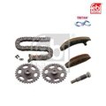 Steuerkettensatz FEBI BILSTEIN 49211 für Mercedes-Benz Viano