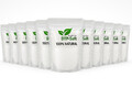 10 x 1kg Natriumhydrogencarbonat Baking Soda Natriumsalz| Natron E500 Backsoda