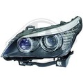 1x Diederichs Bi-Xenon Hauptscheinwerfer D1S H8 Rechts passend für BMW 5 E61 E60