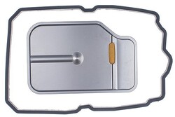 DENCKERMANN Hydraulikfilter, Automatikgetriebe  u.a. für MAYBACH, MERCEDES-BENZDie Nr.1* für Autoteile: Top-Preis-Leistungs-Verhältnis