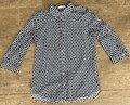 Peter Hahn Damen Hemdbluse Gr.38 Super Zustand