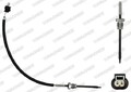 WAGNER ETP00284 Abgastemperatursensor passend für MERCEDES-BENZ M-Klasse (W166)