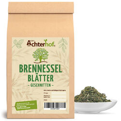  1 kg Brennesseltee Brennesselblätter getr. original vom-Achterhof Qualität