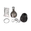 Maxgear 49-0522 Gelenksatz Antriebswelle Radseitig für Seat Arosa VW Lupo