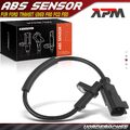 ABS Sensor Raddrehzahlgeber Vorderachse für Ford Transit V363 FAD FCD FED