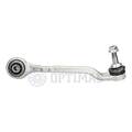 OPTIMAL Radaufhängung Lenker hinten rechts unten Für ALPINA B3 12-19 31126854728