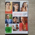 DVD Serie Gossip Girl Staffel 5 Komplette Fünfte Staffel in Hülle OVP (4 DVDs)