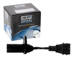 MEAT & DORIA KURBELWELLENSENSOR IMPULSGEBER passend für FIAT CINQUECENTO PANDA