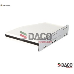 ÖLFILTER DFO3001 FÜR MITSUBISHI CARISMA SPACE/STAR/MPV SUZUKI JIMNY/Closed 1.9L