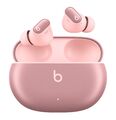 Beats Studio Buds + Geräuschunterdrückung Ohrhörer kosmisch rosa - KOSTENLOSER VERSAND
