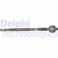 DELPHI TA2659 Axialgelenk Spurstange für HONDA CR-V III (RE) Vorne Links & Vorne