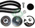 ZAHNRIEMENSATZ  FÜR A6 C5 AVANT (4B5, 4B6) - SCHAEFFLER INA 530 0416 10