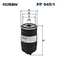 FILTRON Kraftstofffilter PP 945/1 für CHRYSLER