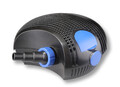 TTSunSun 12000l/h 100W SuperECO Teichpumpe Bachlaufpumpe Filterpumpe CTF-1200B