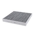 1x Filter, Innenraumluft CORTECO 80005225 passend für BMW