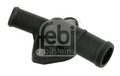 FEBI BILSTEIN Kühlmittelflansch 23914 für VW AUDI