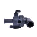 Thermostat Kühlmittel GATES TH40390G1 für SMART 450 FORTWO 451 CITY mit Gehäuse