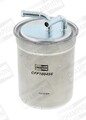 CHAMPION Kraftstofffilter CFF100456 für AUDI SEAT SKODA VW
