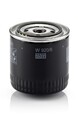 MANN-FILTER Ölfilter W 920/6 für CHRYSLER JEEP PIAGGIO DODGE PLYMOUTH NISSAN