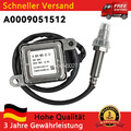 Für Mercedes W164 X164 W166 Nox Sensor Lambdasonde A0009051512 A000 905 15 12