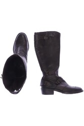 Belstaff Stiefel Damen Boots Damenstiefel Winterschuhe Gr. EU 36 Braun #bov7bsrmomox fashion - Your Style, Second Hand