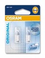 OSRAM Glühlampe, Innenraumleuchte ORIGINAL 64111-02B