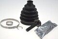 LÖBRO 304957 Faltenbalgsatz Antriebswelle für AUDI A4 Avant (8K5, B8) Q5 (8RB)