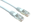 10 m SF/UTP DSL Netzwerk-LAN- Patch-Kabel Doppelt geschirmtes Twisted Pair Kabel