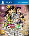 JoJo's Bizarre Adventure: Eyes of Heaven für PS4 - Neu/Sealed