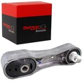 METZGER MOTORLAGER GUMMIMETALLLAGER LINKS UNTEN passend für BMW 1 2 X1 X2 MINI 