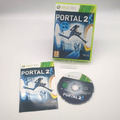 Portal 2 Xbox 360 | OVP Anleitung Spiel | CIB Zustand sehr gut