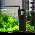 6W 450L/h Aquarium Innenfilter Aquarium Pumpe für Aquarium bis 60 Liter Filter *