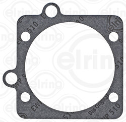 ELRING 701.580 Dichtung, Ansaugkrümmergehäuse für CHEVROLET,HOLDEN,OPEL,SAAB,VAU