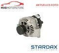 LICHTMASCHINE GENERATOR STARDAX STX100071R I FÜR SUZUKI SWIFT III,IGNIS II