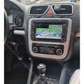 Android 15 Autoradio Für VW Scirocco 2008-2013 Stereo Carplay GPS SWC BT AHD CAM