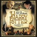 Harry Potter und die Heiligtümer des Todes Die Jubiläumsausgabe J. K. Rowling CD
