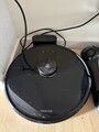 Roborock S6 MaxV Saugroboter Wischfunktion Kamera ReactiveAI LiDAR-Navigation 