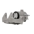 FERODO FCL694073 Bremssattel Bremszange Hinten Links für VW POLO (9N)