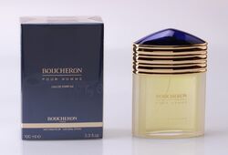 Boucheron - pour Homme - 100ml EDP Eau de Parfum
