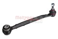 METZGER Querlenker Dreieckslenker KIT + 58183909 für MERCEDES KLASSE Model S203