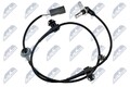 NTY Sensor, Raddrehzahl HCA-MZ-020 für MAZDA