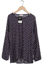 Lieblingsstück Bluse Damen Oberteil Hemd Hemdbluse Gr. EU 44 Marineblau #c96q371momox fashion - Your Style, Second Hand