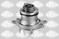 SASIC Wasserpumpe 3606101 für ALFA ROMEO  passend für FIAT LANCIA