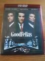 Goodfellas / HD DVD / Zustand Sehr Gut