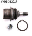 SKF VKDS312017 Traggelenk Vorne für CHRYSLER 300C DODGE CHARGER LANCIA THEMA