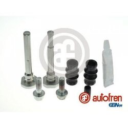 Führungshülsensatz, Bremssattel AUTOFREN SEINSA D7298C