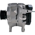 Hella 8EL 012 428-681 Generator für SKODA SEAT Lichtmaschine