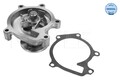 Wasserpumpe Motorkühlung MEYLE 30-13 220 0011 für TOYOTA YARIS SCP10_ SCP10R VVT